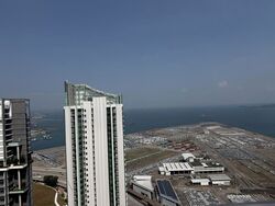 Hub Synergy Point (D2), Office #607893691
